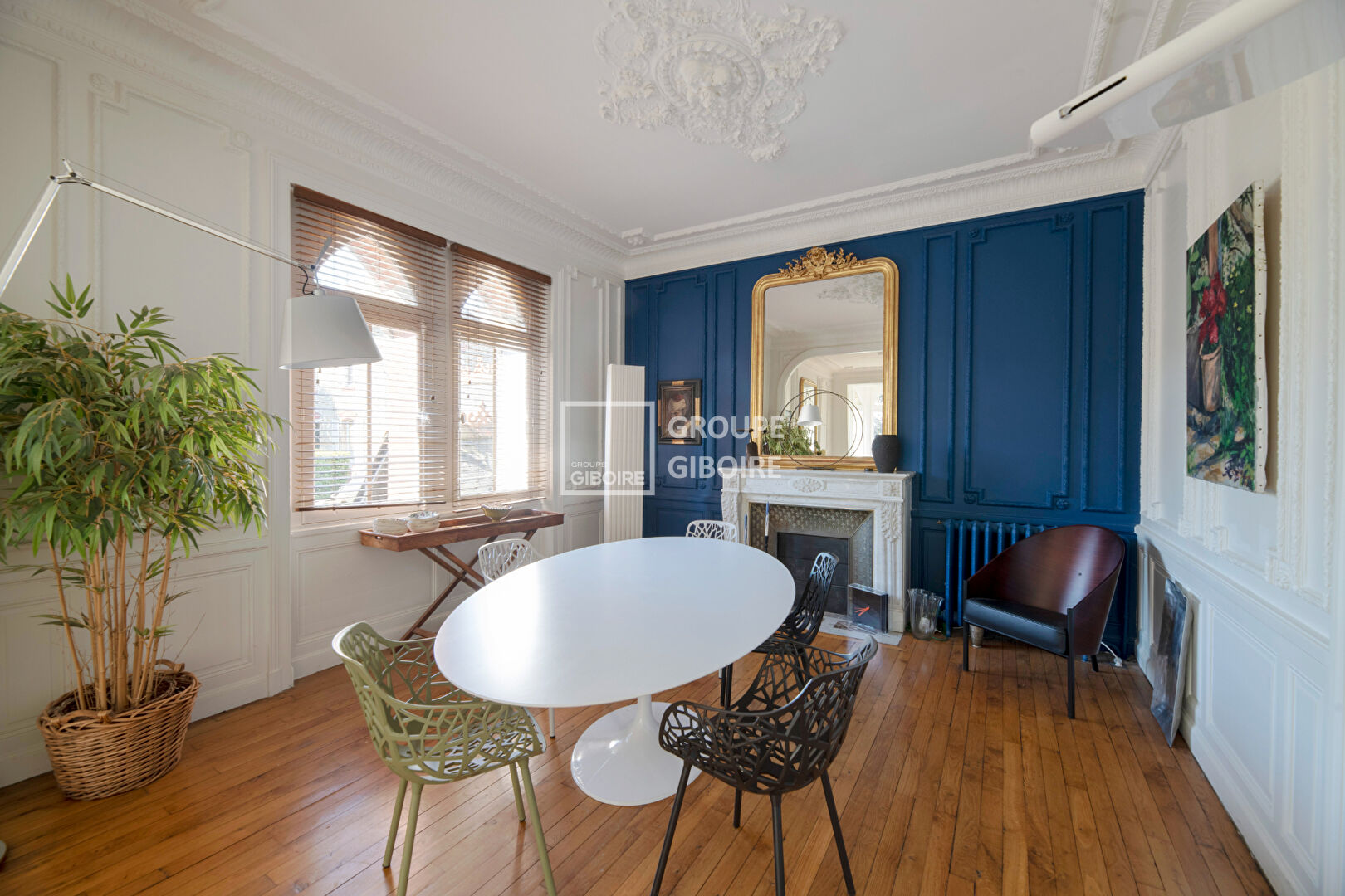 Maison T8  - RENNES (ALG25407) - photo-2
