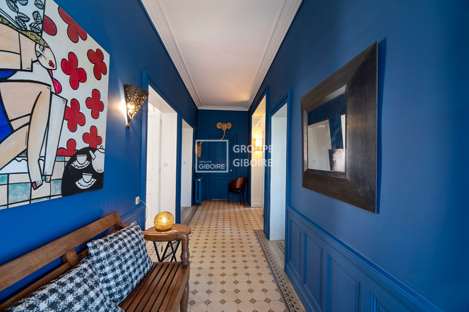 Maison T8  - RENNES (ALG25407) - photo-4