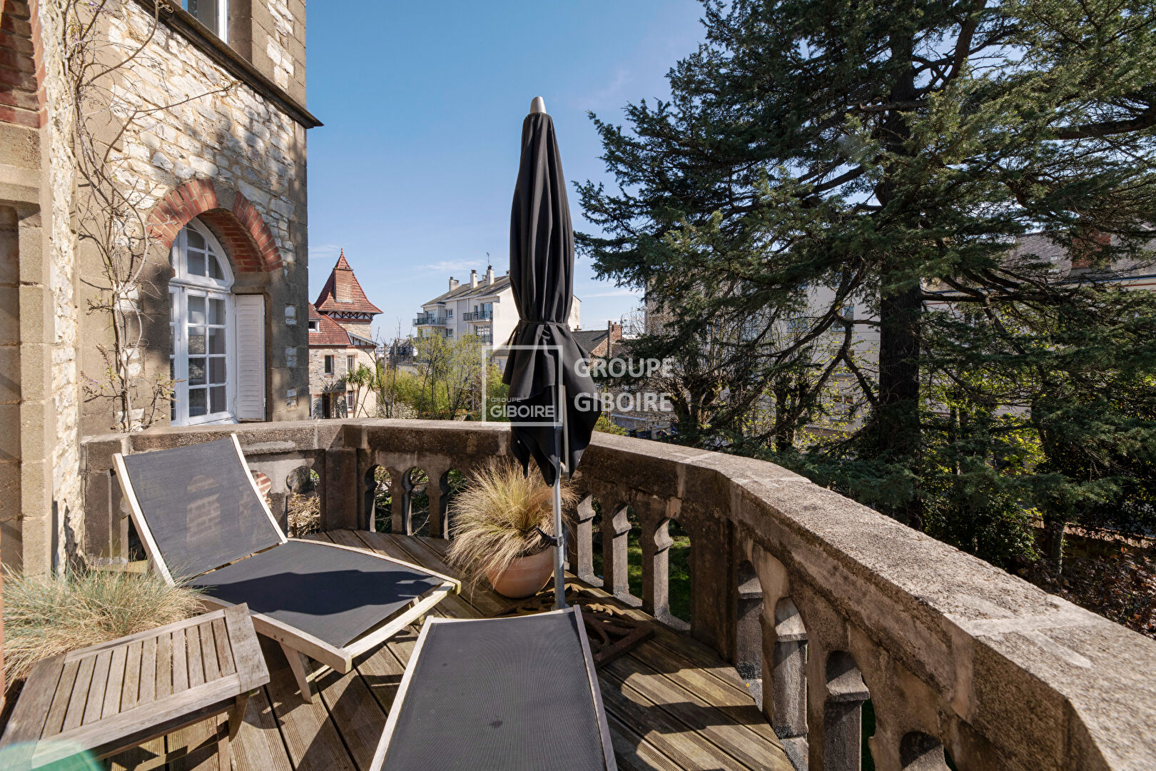 Maison T8  - RENNES (ALG25407) - photo-5