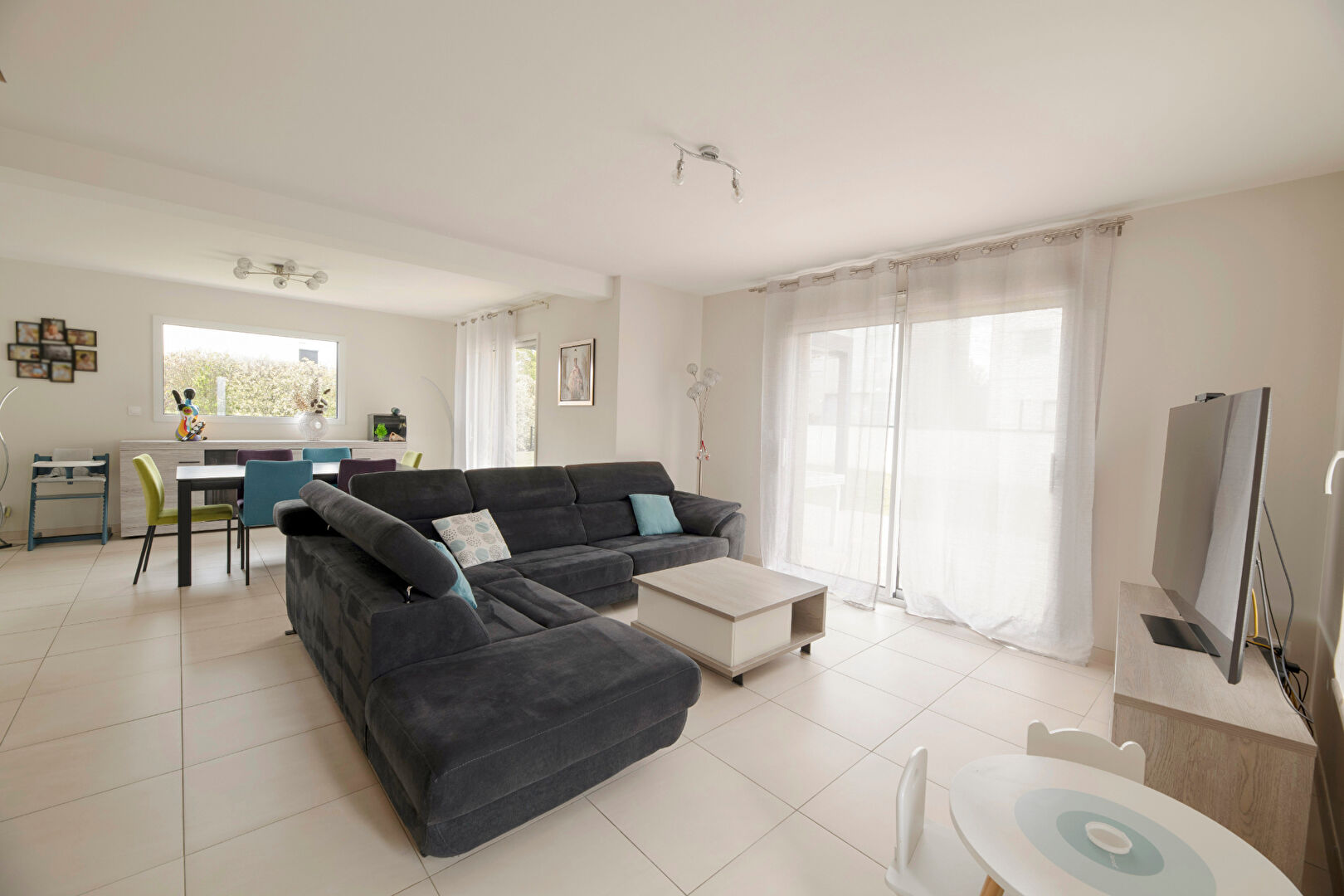 Maison T6  - SAINT GILLES (MBO25483) - photo-2