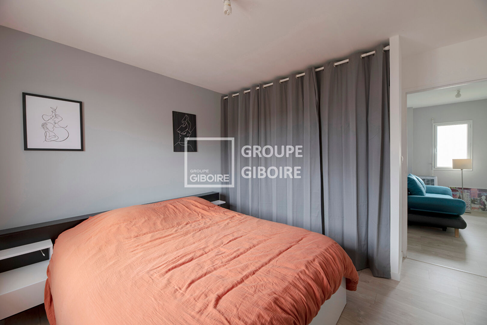 Maison T6  - SAINT GILLES (MBO25483) - photo-6