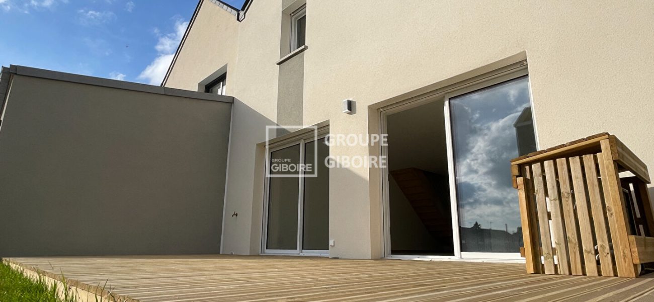 Maison T4  - PLEURTUIT (JG25500) - photo principale