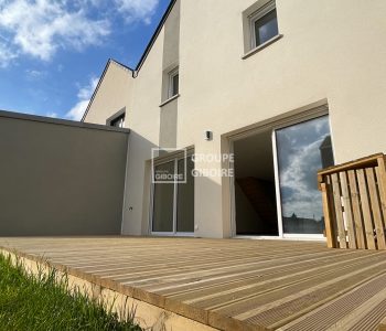 Maison T4  - PLEURTUIT (JG25500) - vignette