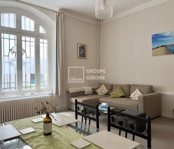 Appartement T2  - SAINT MALO (LP25419E) - vignette