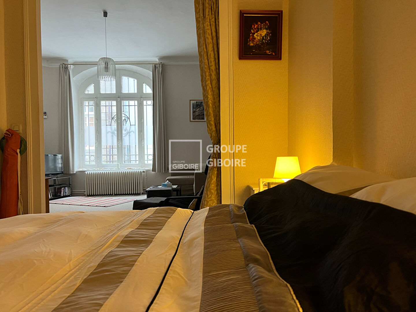 Appartement T2  - SAINT MALO (LP25419E) - photo-2