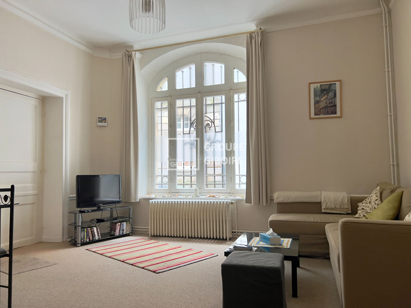 Appartement T2  - SAINT MALO (LP25419E) - photo-3