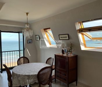 Appartement T3  - SAINT MALO (TS25410E) - vignette