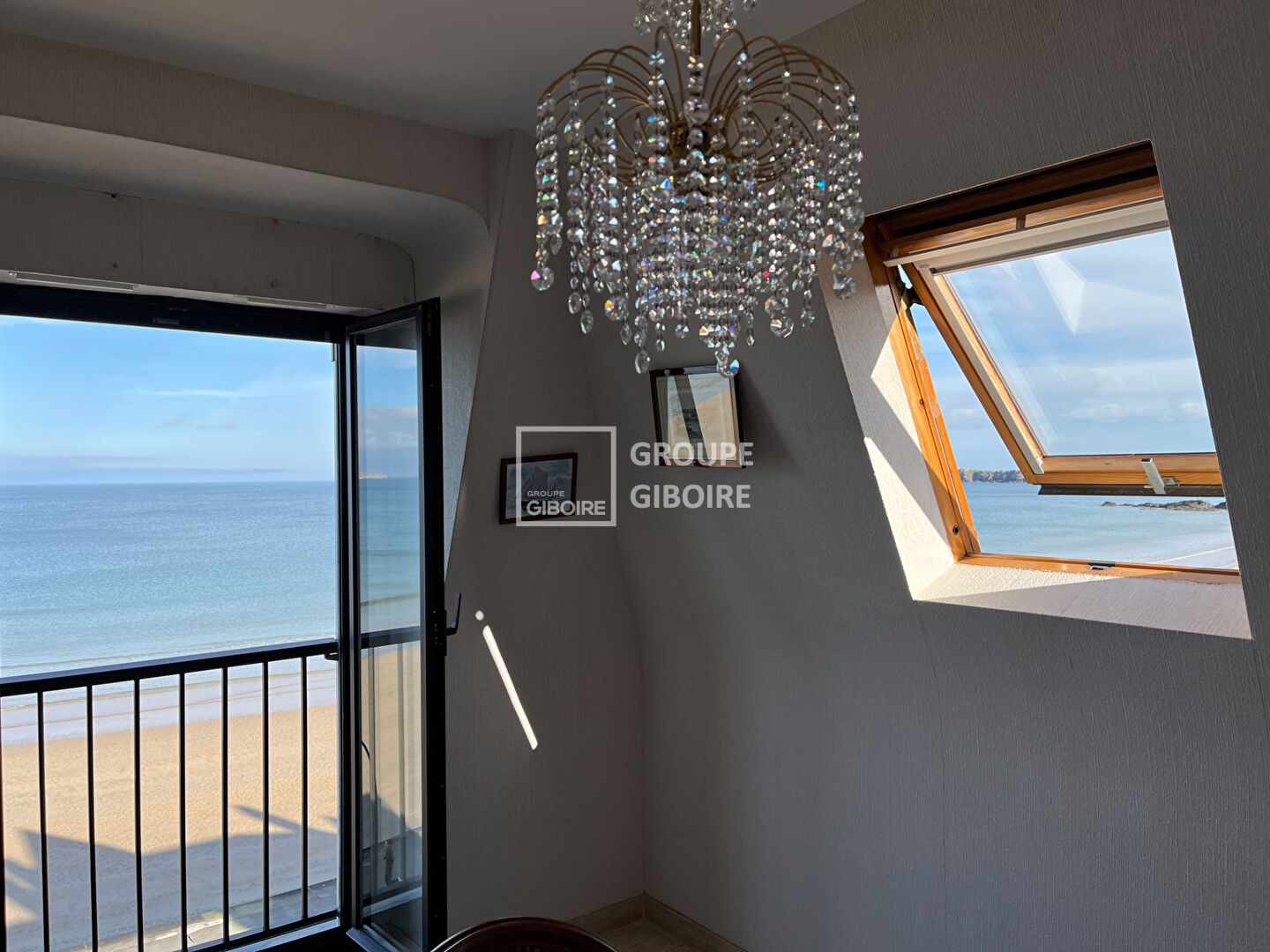 Appartement T3  - SAINT MALO (TS25410E) - photo-2