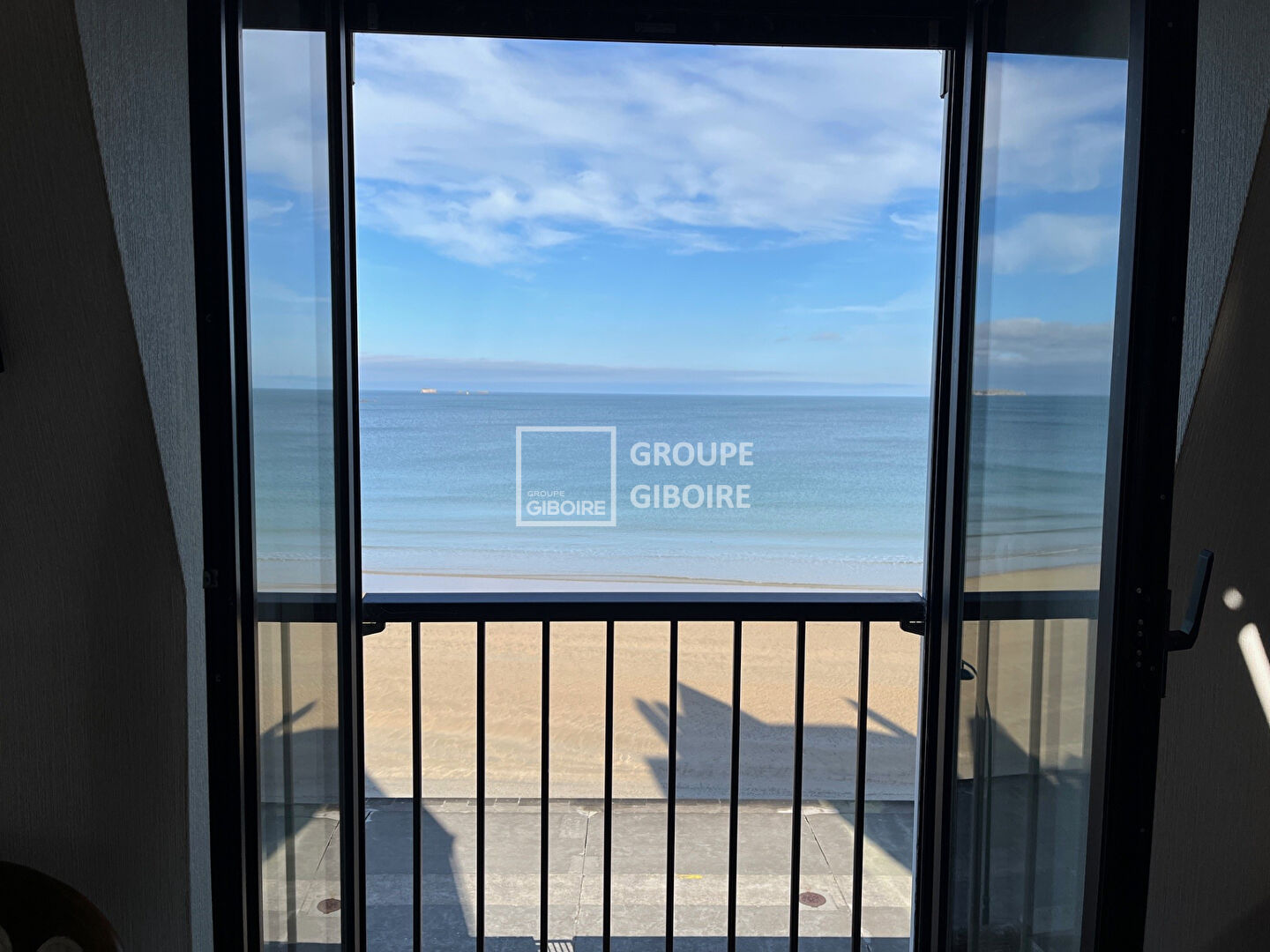 Appartement T3  - SAINT MALO (TS25410E) - photo-3