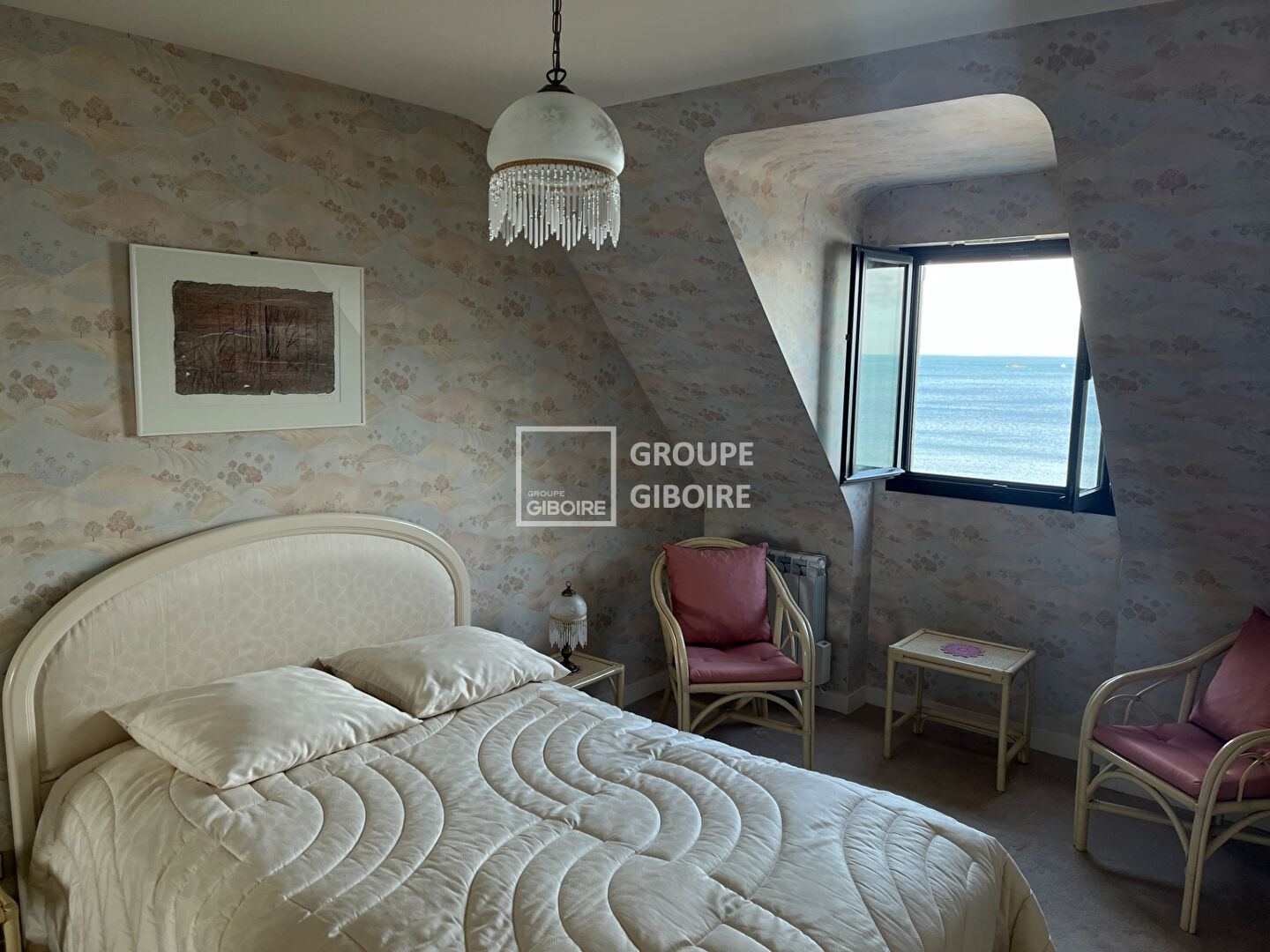 Appartement T3  - SAINT MALO (TS25410E) - photo-4
