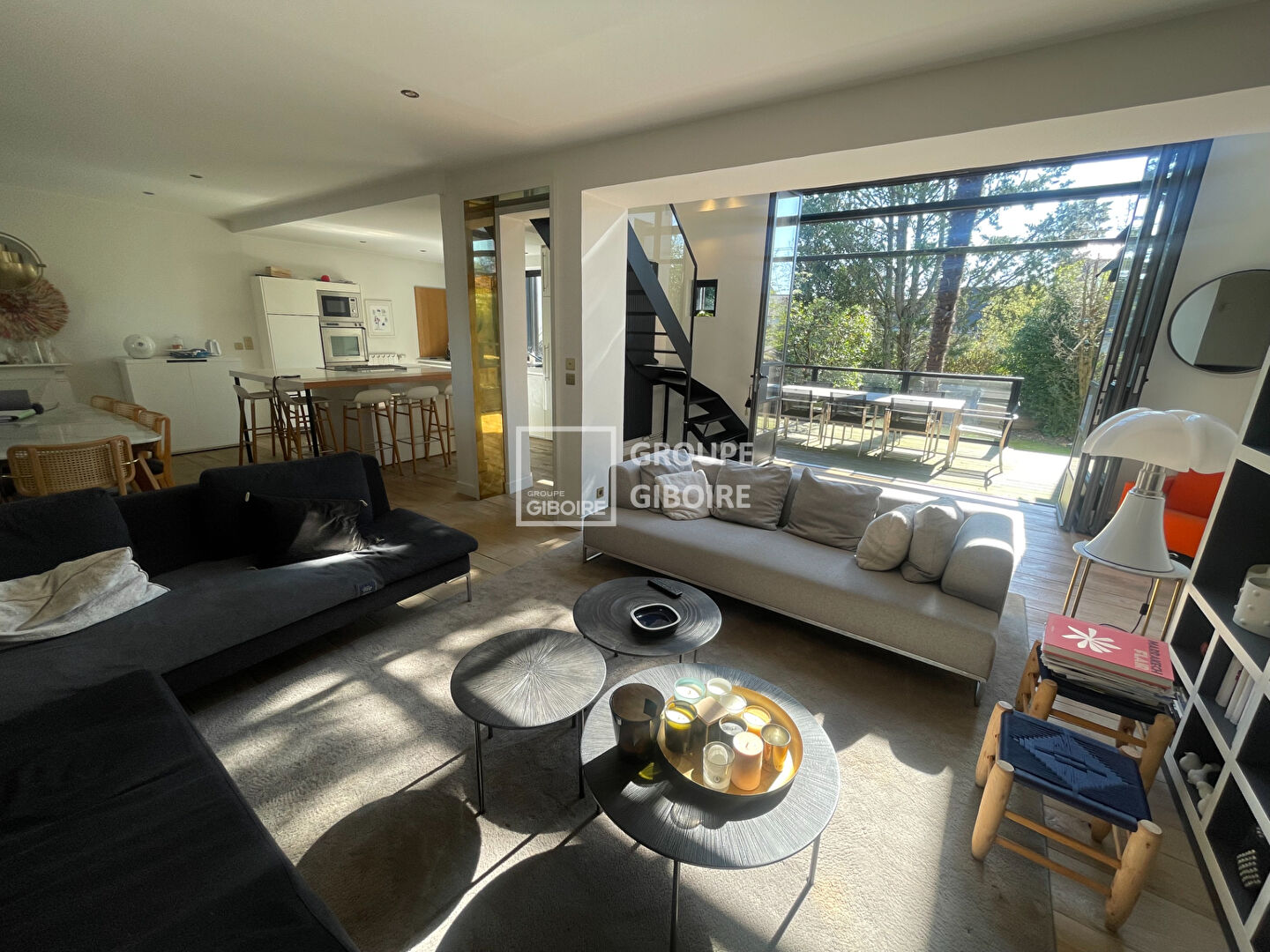 Maison T6  - RENNES (JP25406) - photo-6