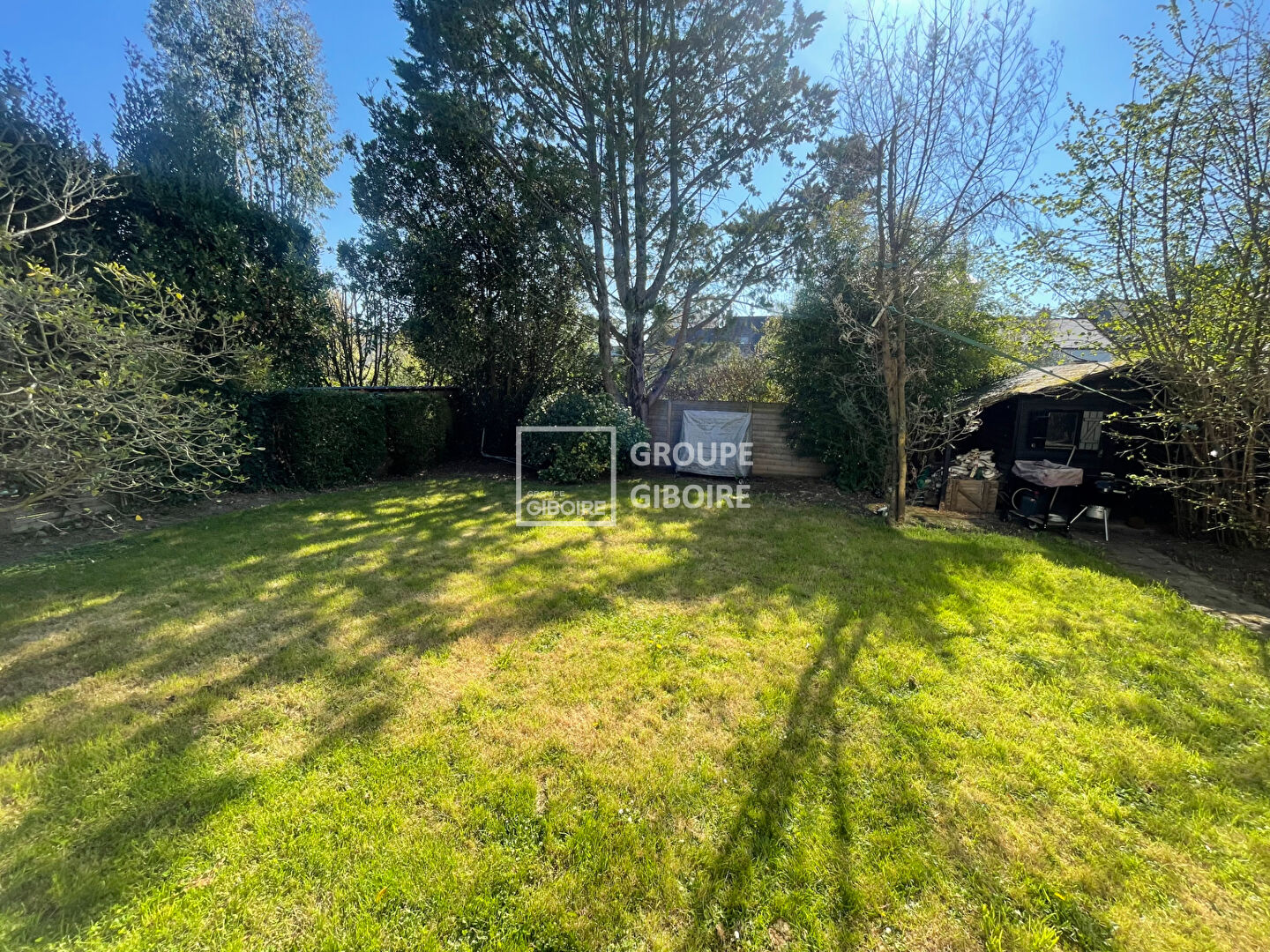 Maison T6  - RENNES (JP25406) - photo-7