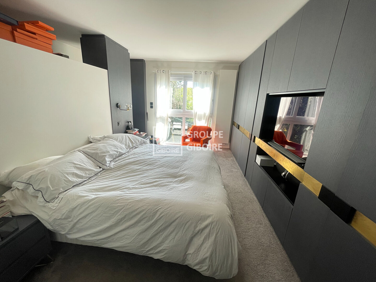 Maison T6  - RENNES (JP25406) - photo-8