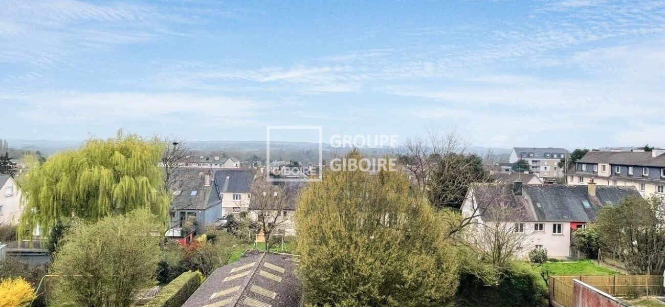 Appartement T3  - BRUZ (JR25409E) - photo principale