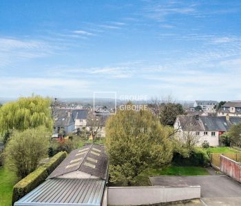 Appartement T3  - BRUZ (JR25409E) - vignette