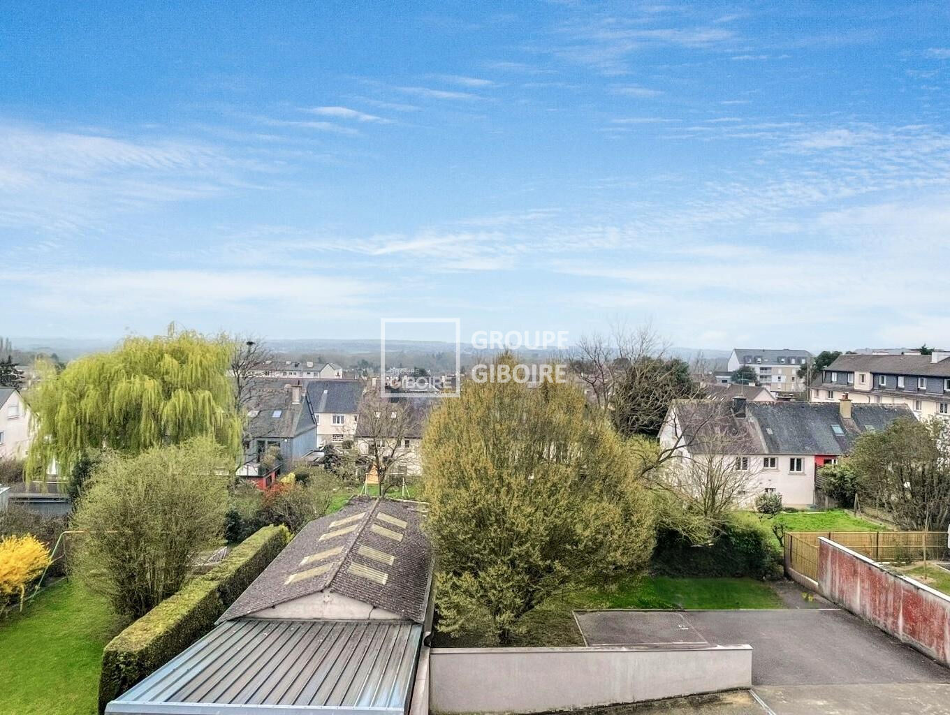 Appartement T3  - BRUZ (JR25409E) - photo-1