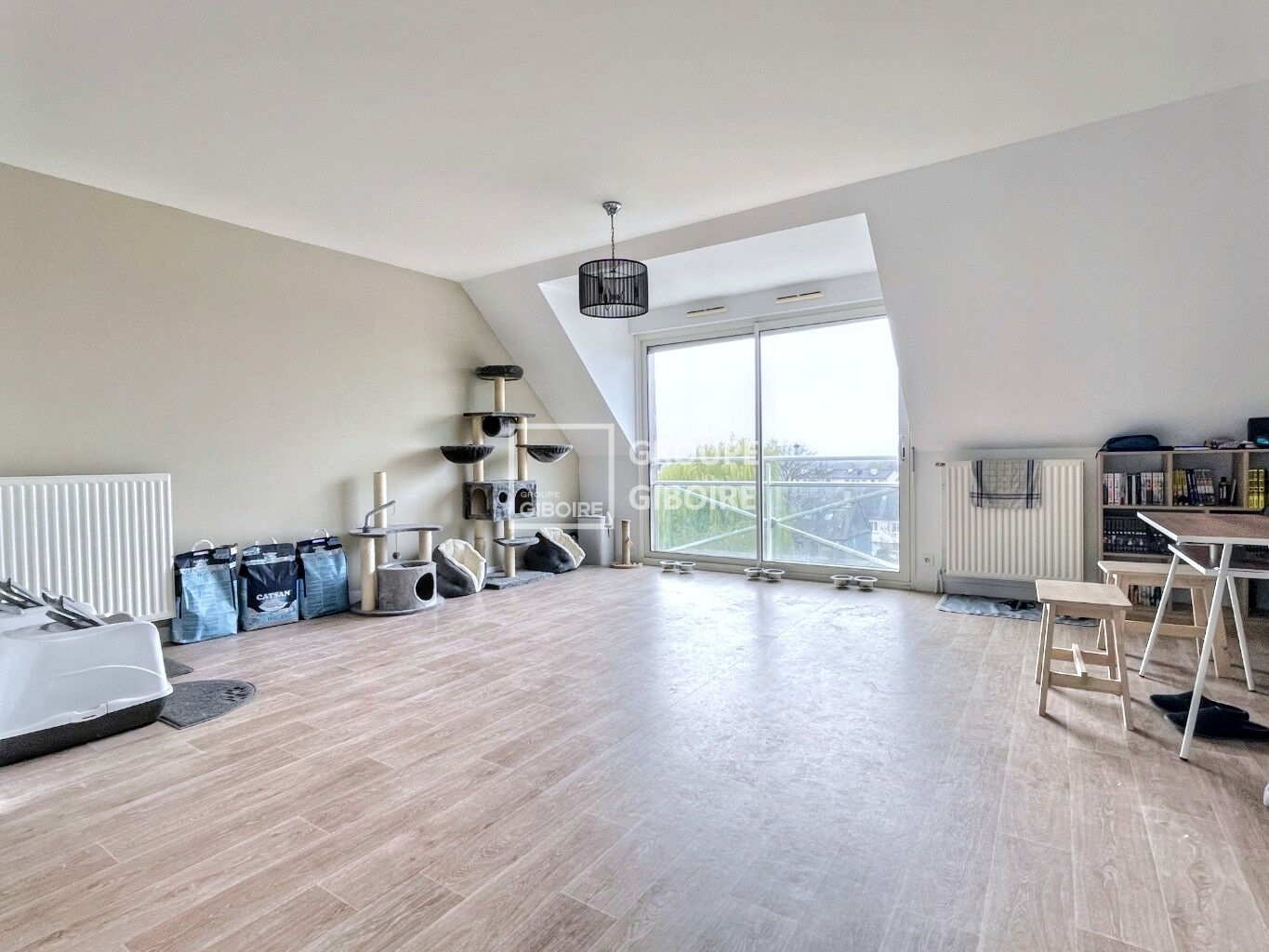 Appartement T3  - BRUZ (JR25409E) - photo-3