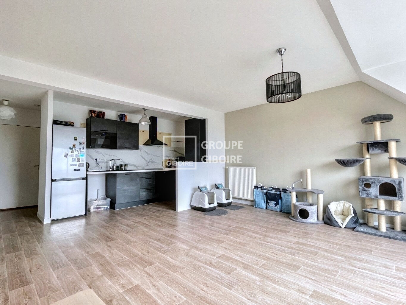 Appartement T3  - BRUZ (JR25409E) - photo-5