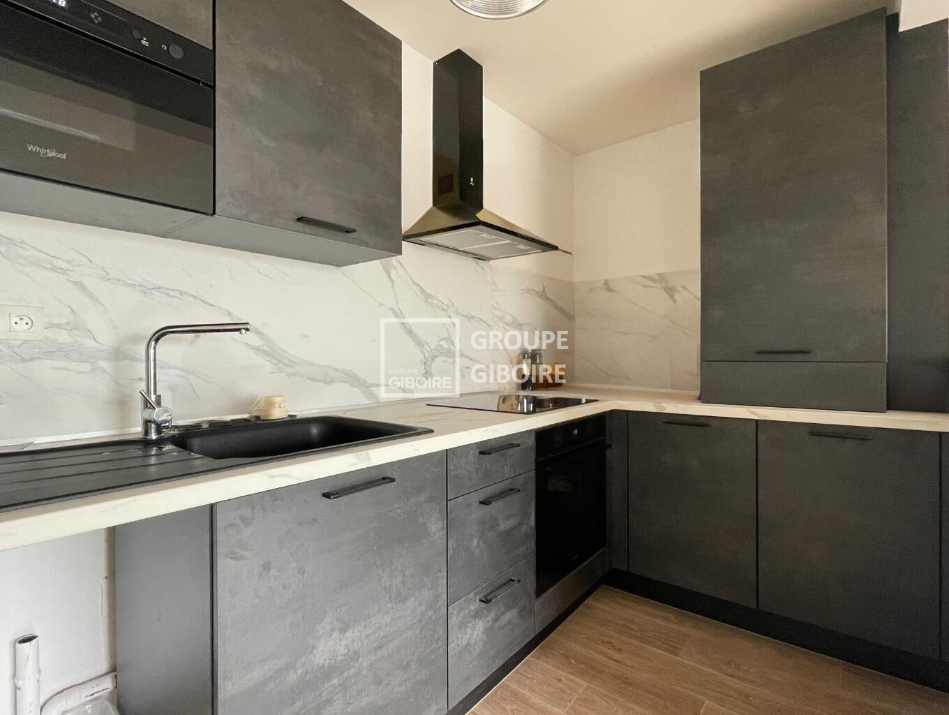 Appartement T3  - BRUZ (JR25409E) - photo-6