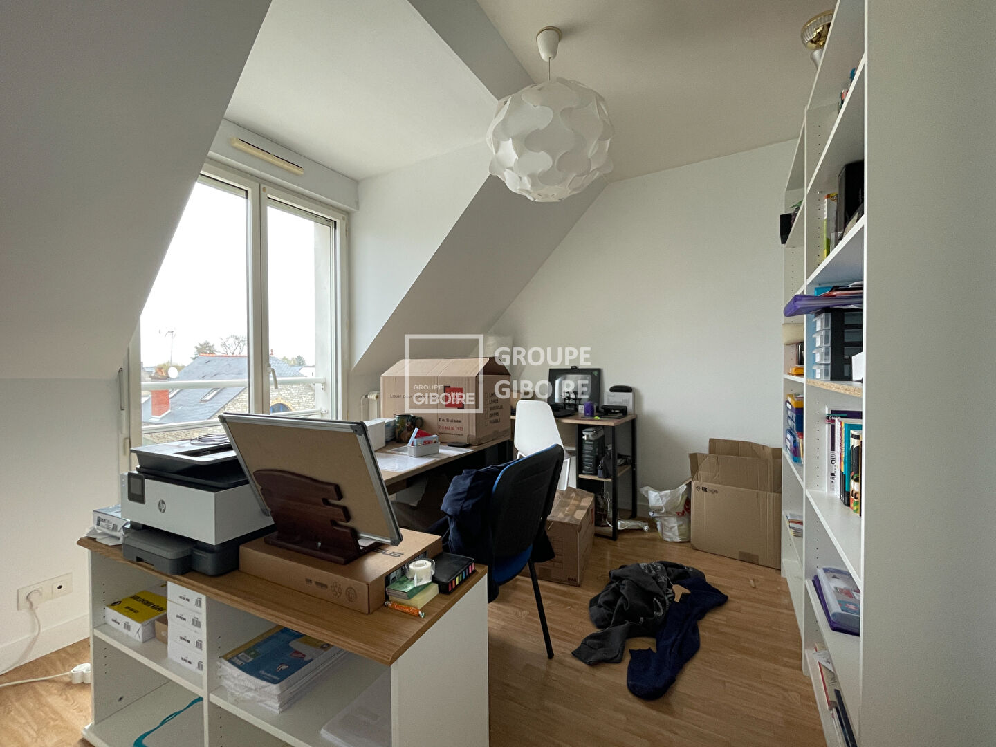 Appartement T3  - BRUZ (JR25409E) - photo-9