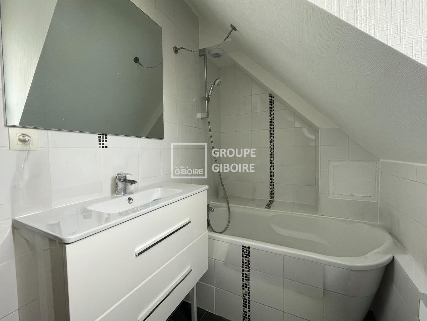 Appartement T3  - BRUZ (JR25409E) - photo-10