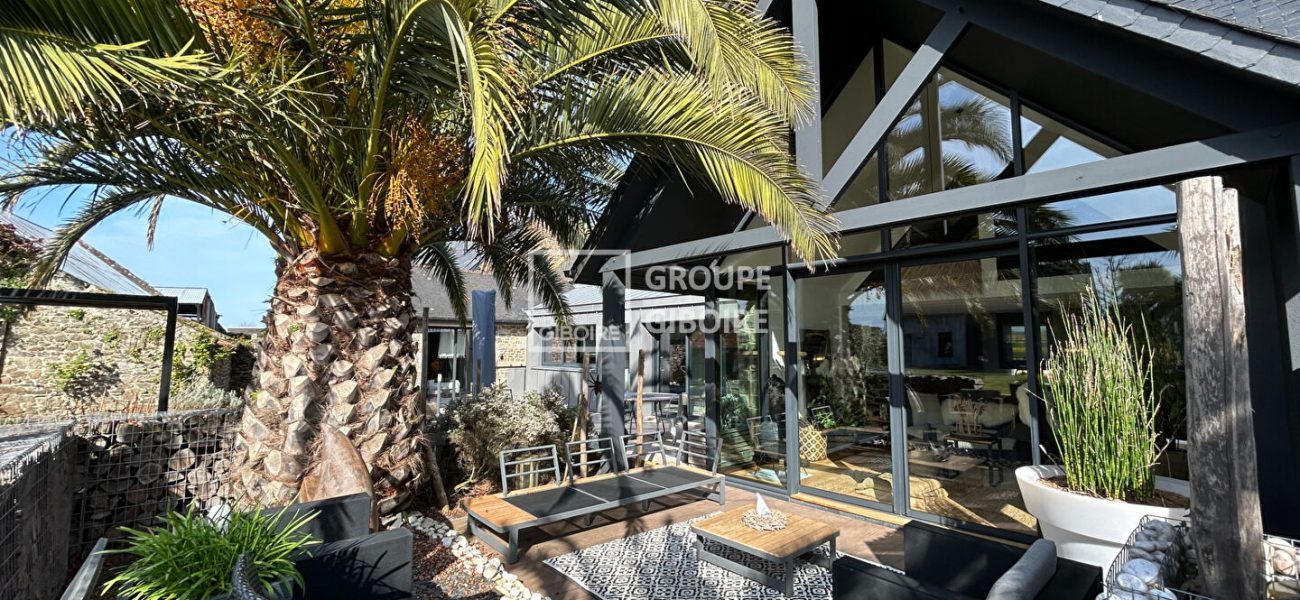 Maison T9  - CANCALE (JD25460) - photo principale