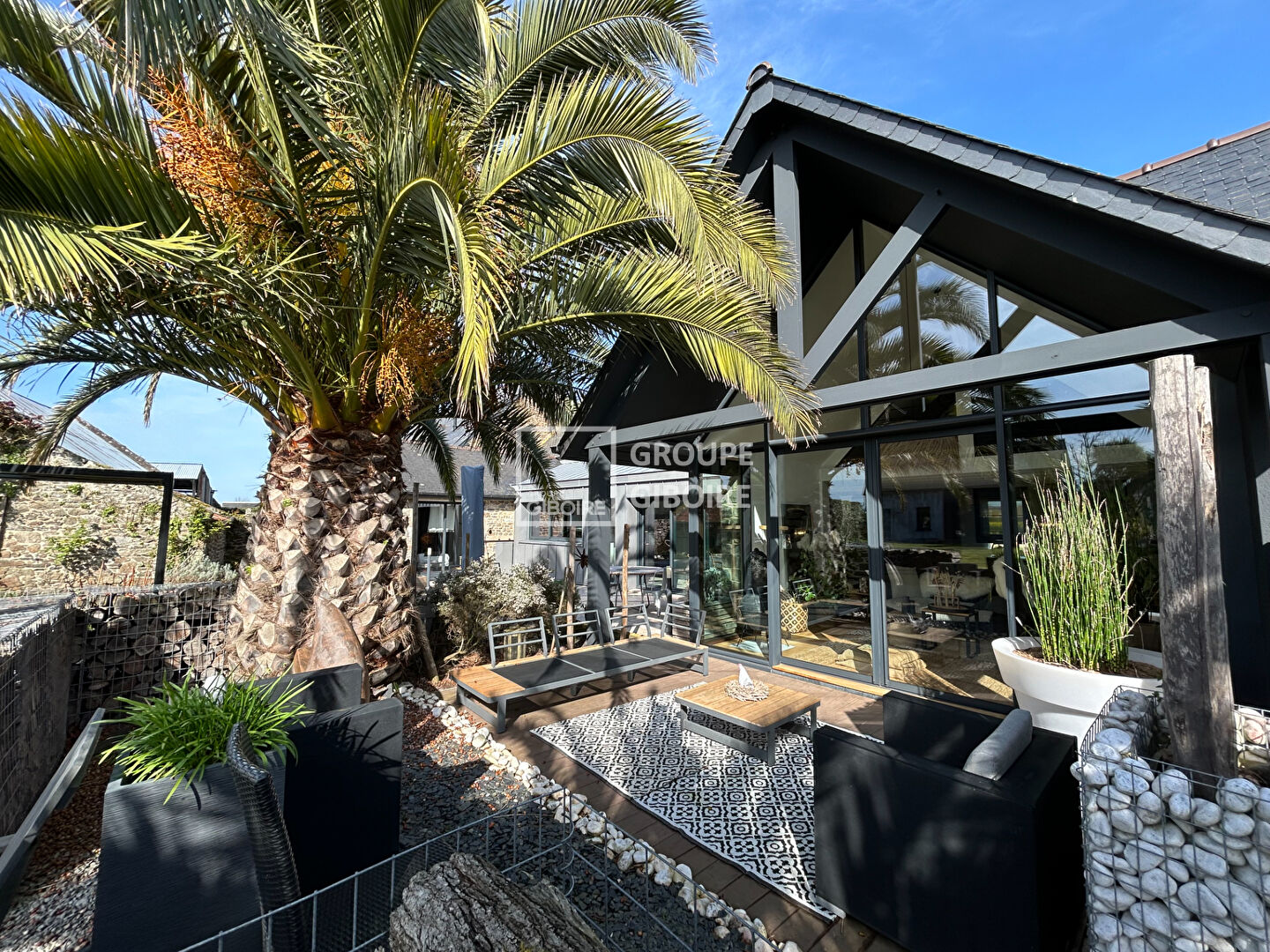 Maison T9  - CANCALE (JD25460) - photo-1