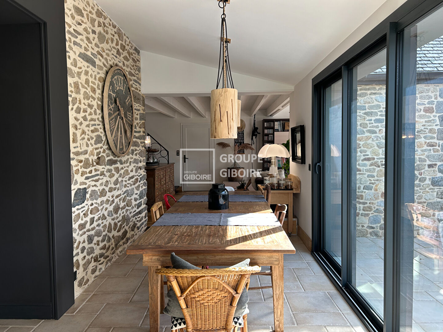 Maison T9  - CANCALE (JD25460) - photo-4