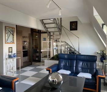 Appartement T3  - SAINT MALO (JD25434) - vignette
