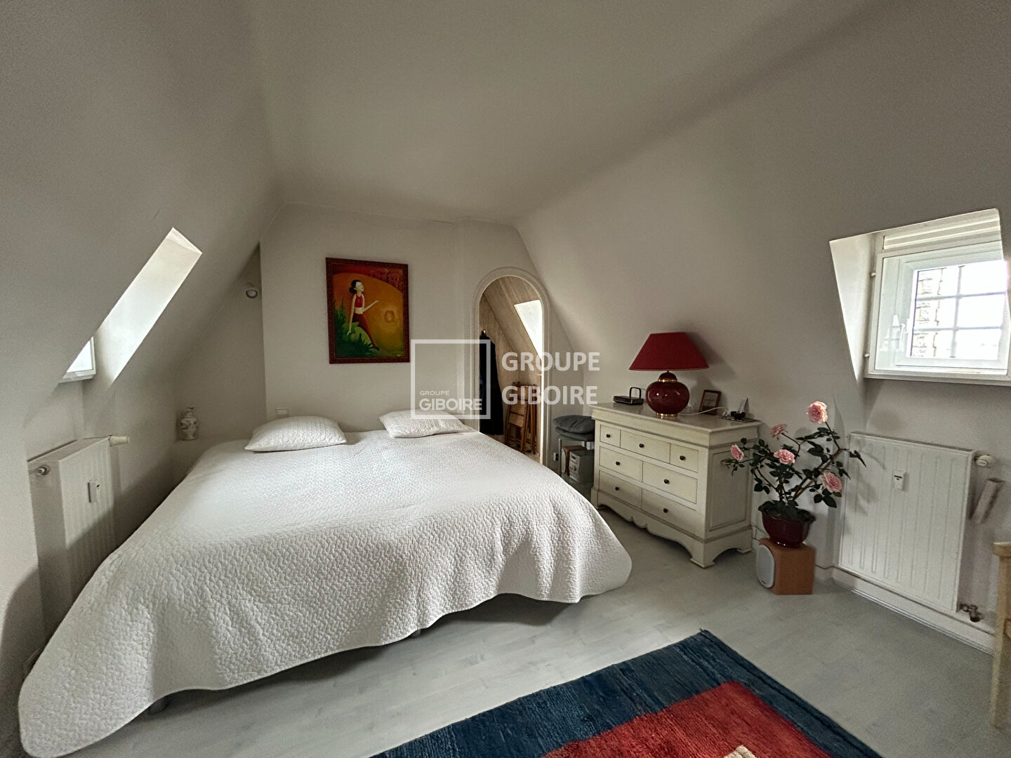 Appartement T3  - SAINT MALO (JD25434) - photo-5
