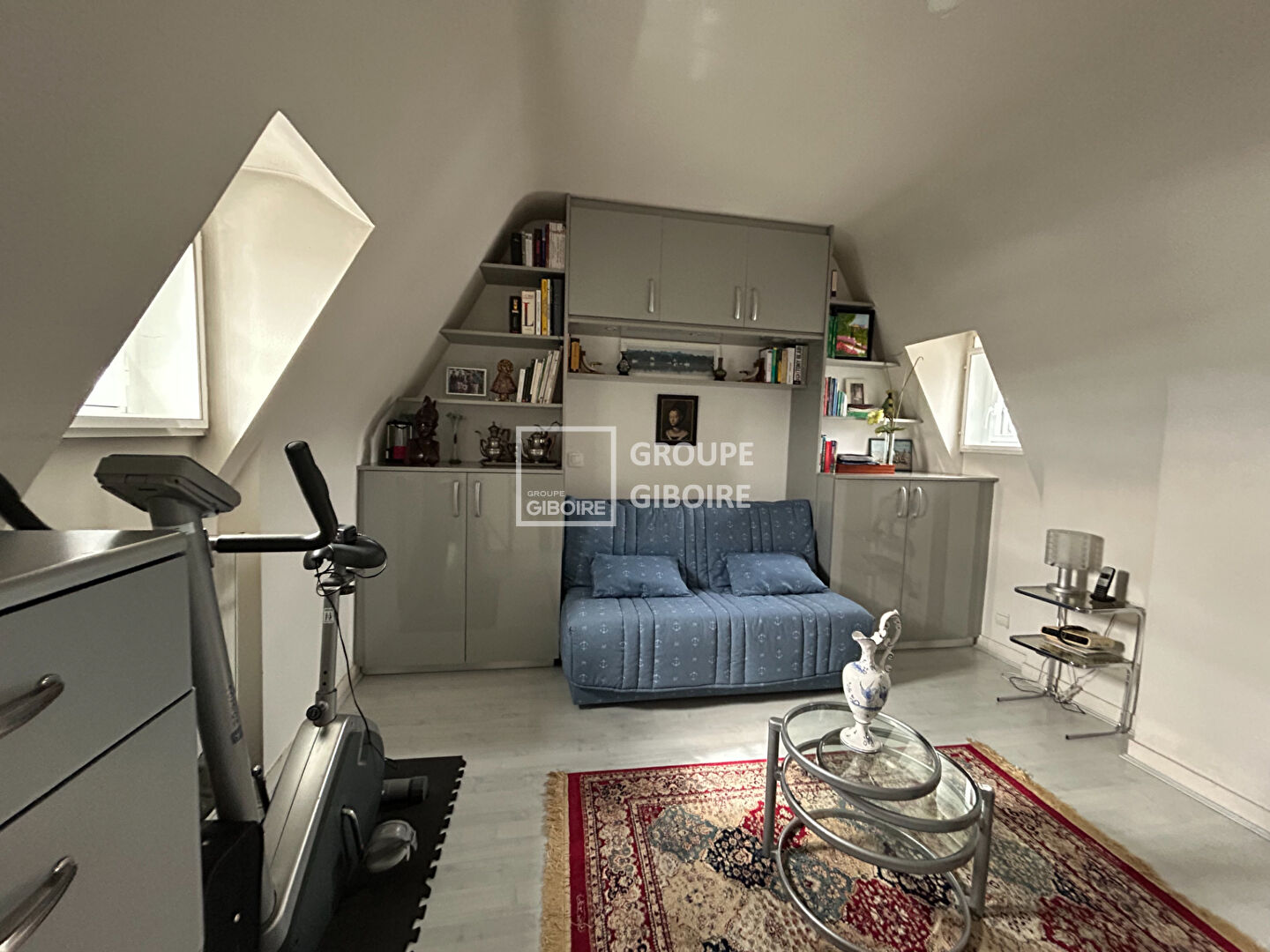 Appartement T3  - SAINT MALO (JD25434) - photo-6