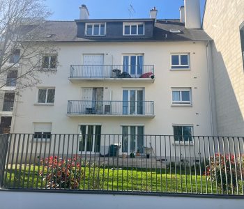 Appartement T2  - RENNES (AL25521GE) - vignette