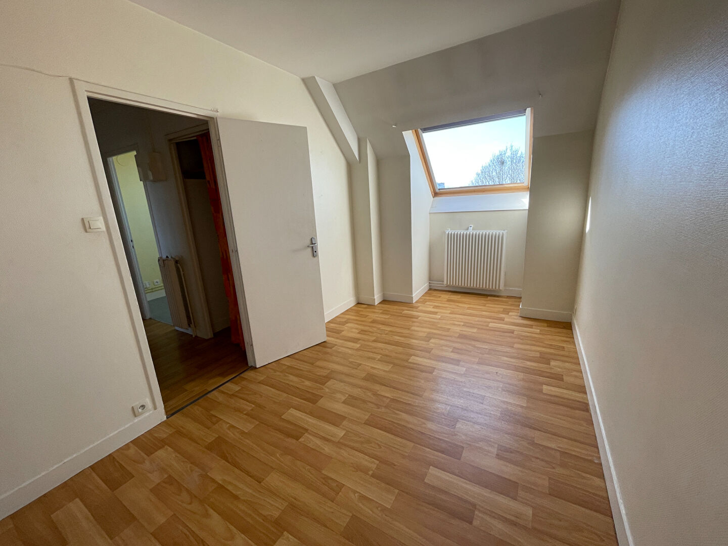 Appartement T2  - RENNES (AL25521GE) - photo-3
