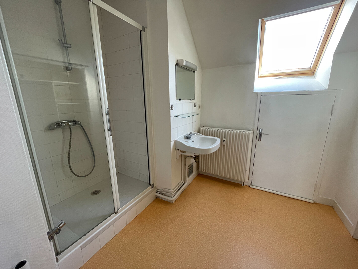 Appartement T2  - RENNES (AL25521GE) - photo-4