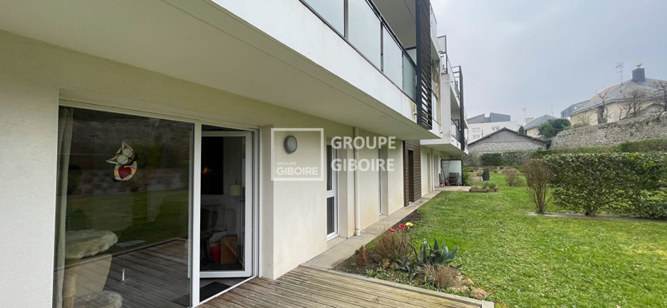 Appartement T3  - SAINT MALO (CC25435) - photo principale