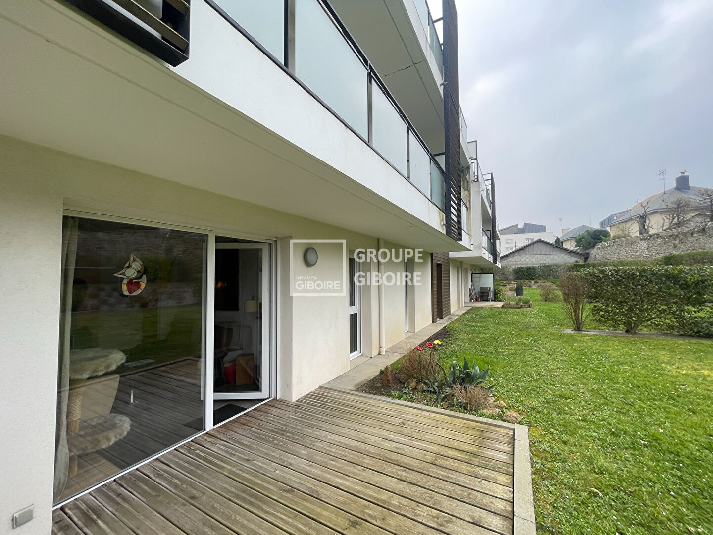 Appartement T3  - SAINT MALO (CC25435) - photo-1