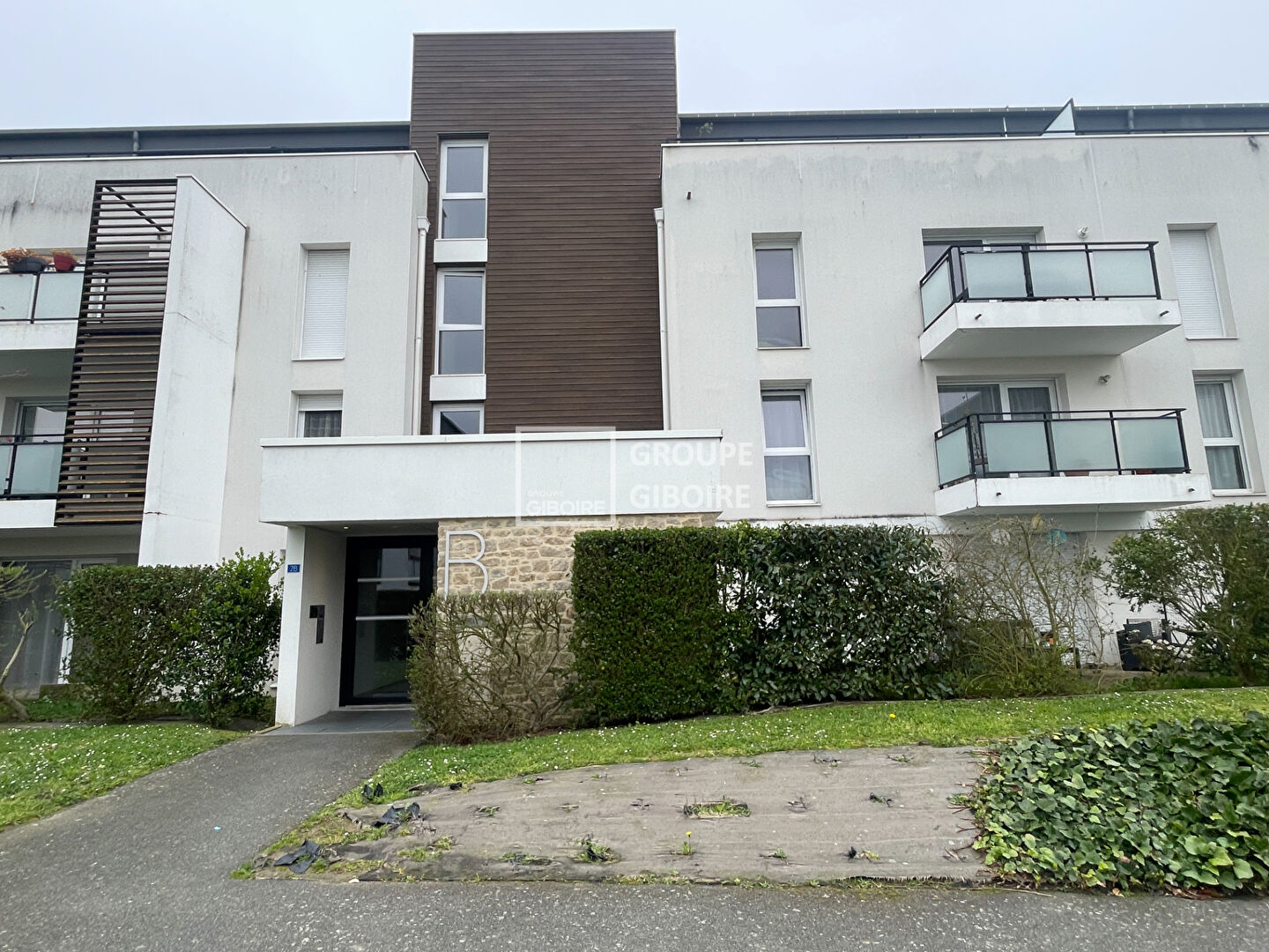 Appartement T3  - SAINT MALO (CC25435) - photo-2