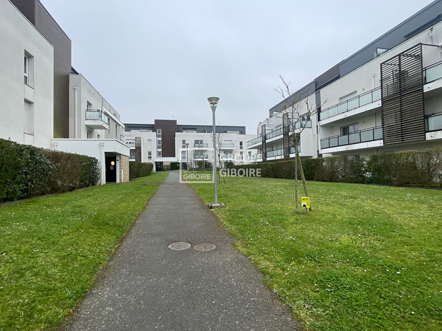 Appartement T3  - SAINT MALO (CC25435) - photo-3