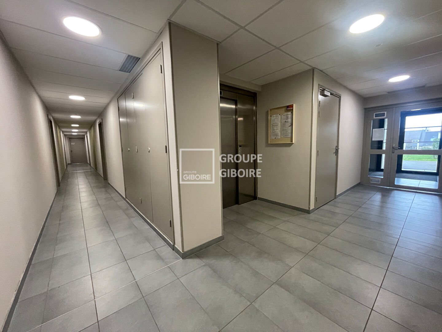 Appartement T3  - SAINT MALO (CC25435) - photo-4