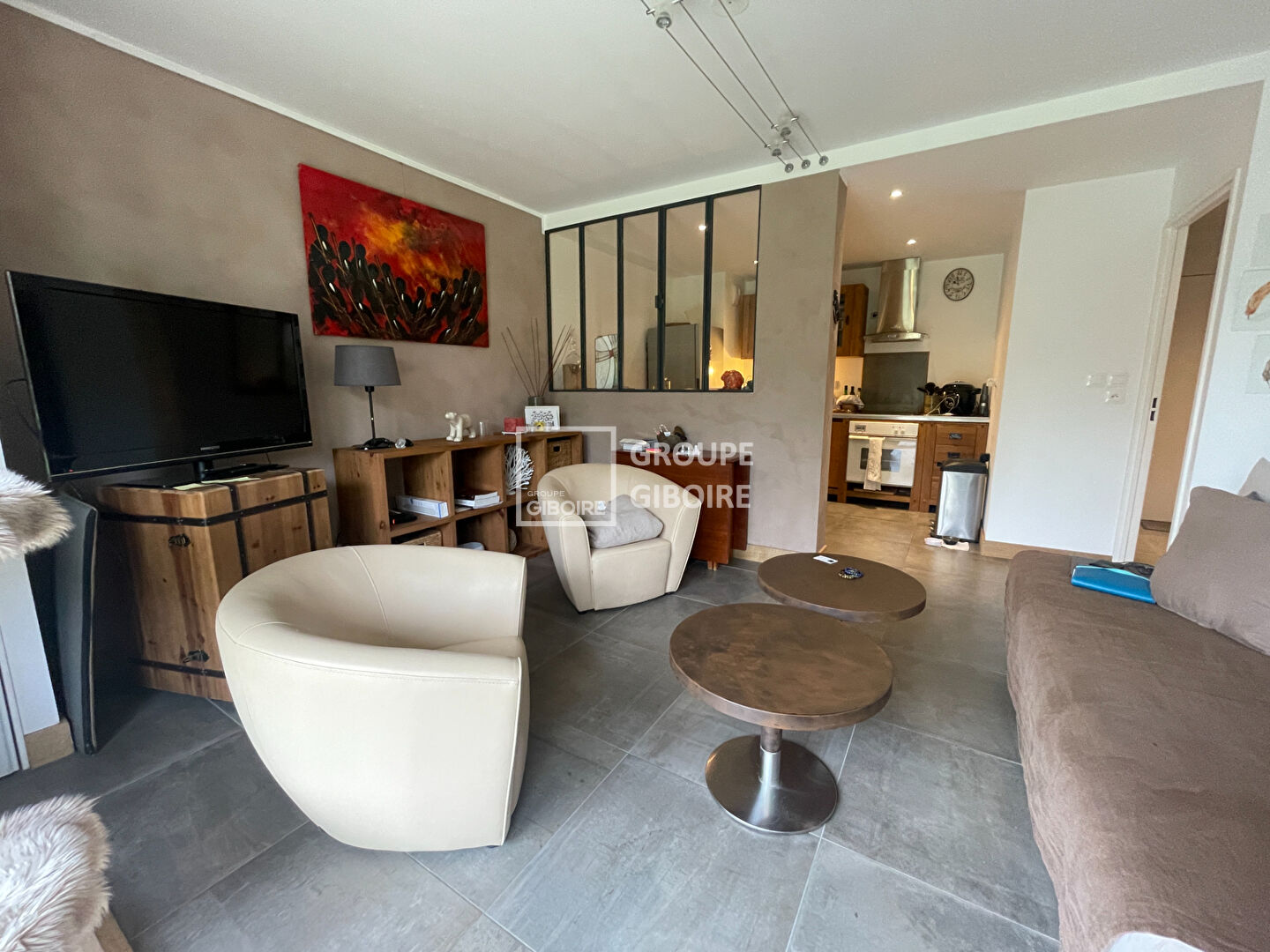 Appartement T3  - SAINT MALO (CC25435) - photo-5