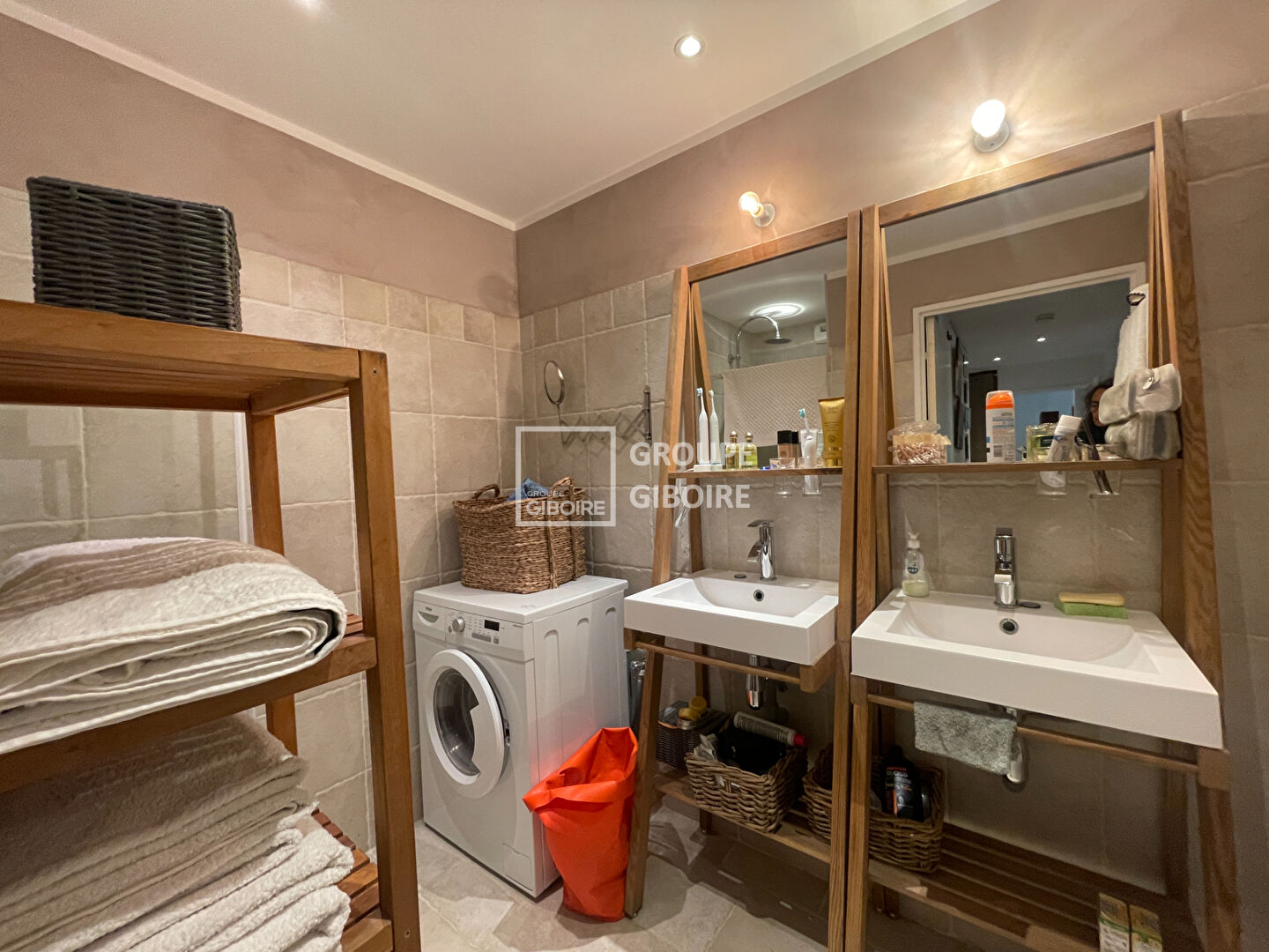 Appartement T3  - SAINT MALO (CC25435) - photo-6