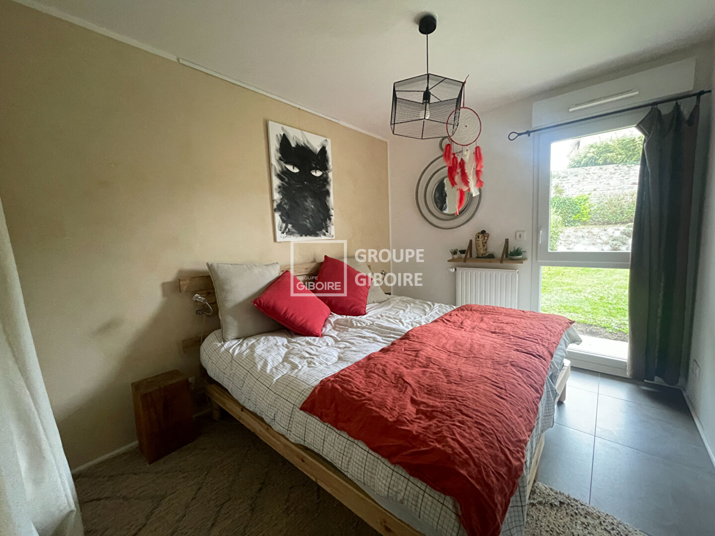 Appartement T3  - SAINT MALO (CC25435) - photo-7