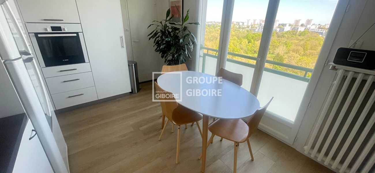 Appartement T3  - RENNES (JP25450) - photo principale