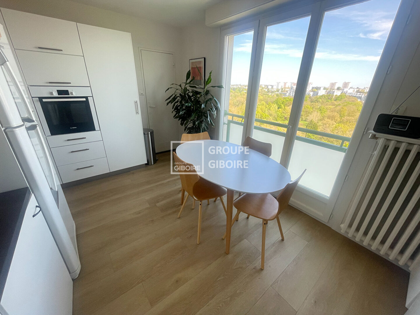 Appartement T3  - RENNES (JP25450) - photo-1