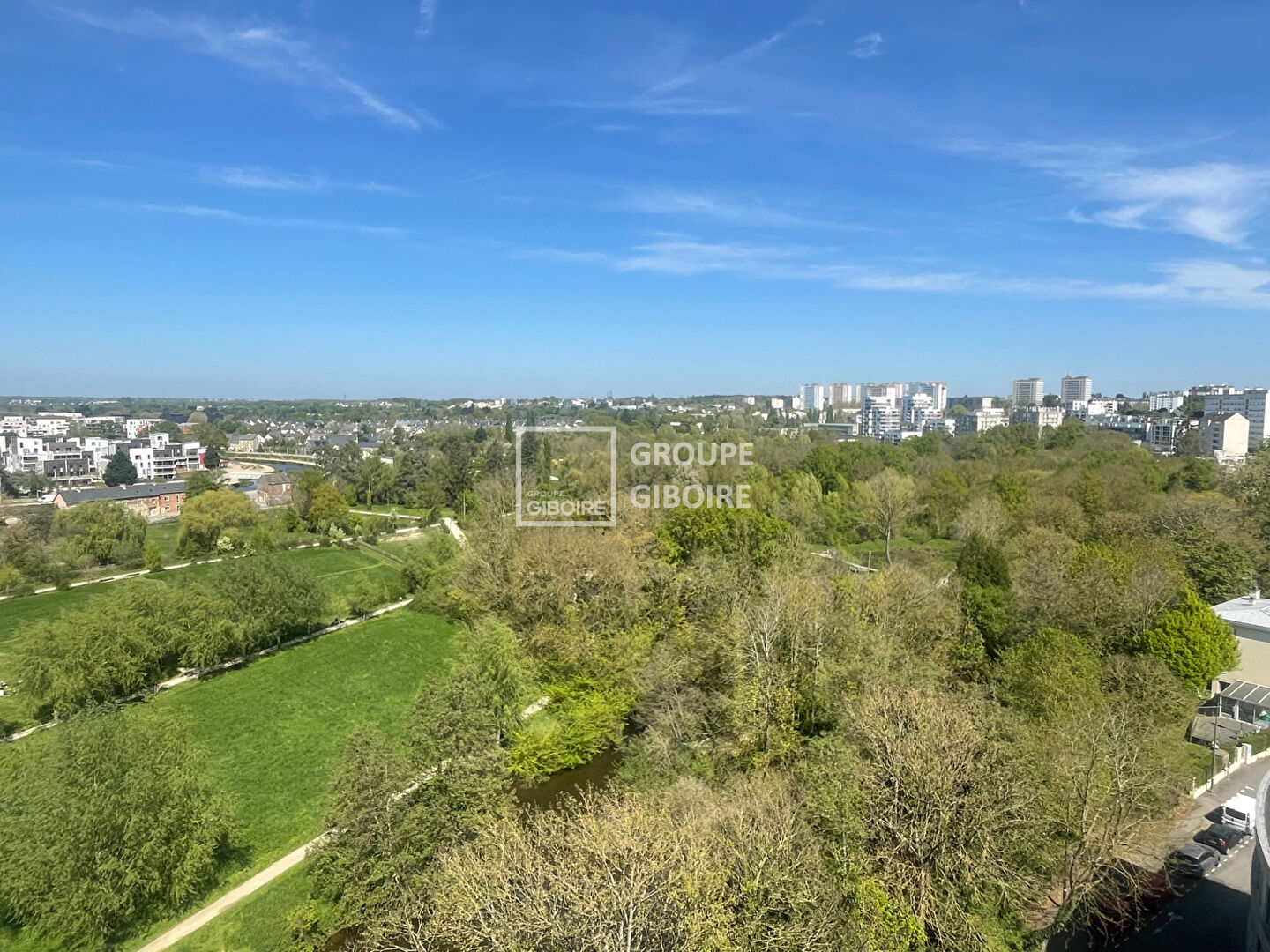 Appartement T3  - RENNES (JP25450) - photo-2