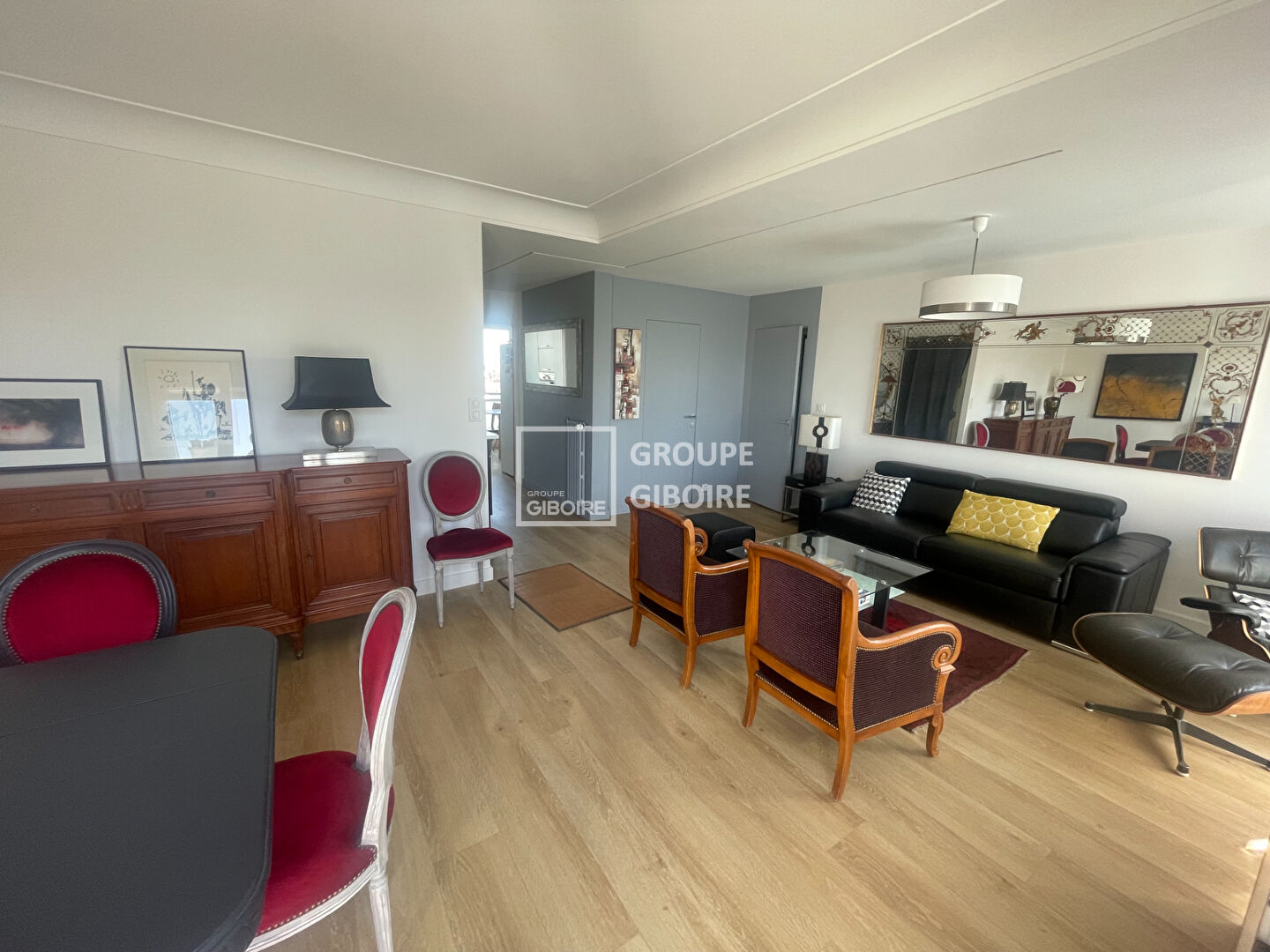 Appartement T3  - RENNES (JP25450) - photo-3