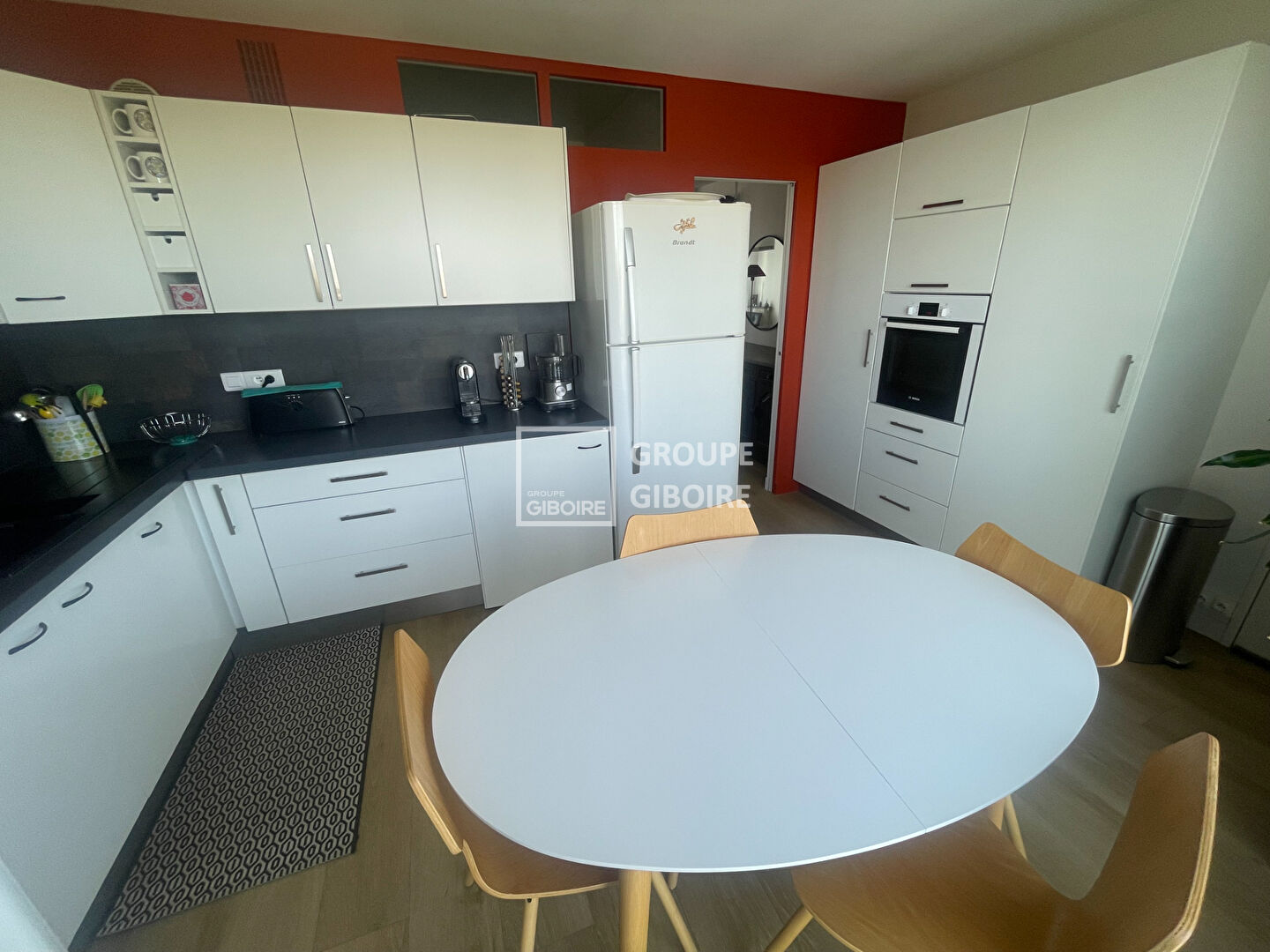 Appartement T3  - RENNES (JP25450) - photo-5