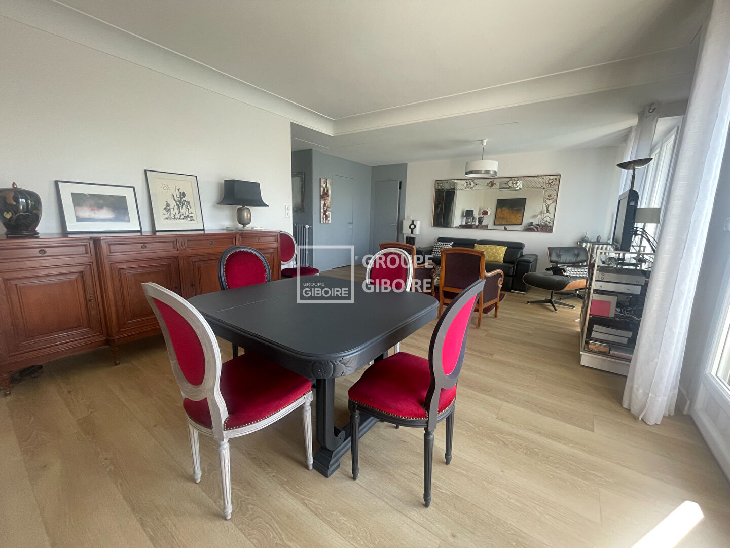 Appartement T3  - RENNES (JP25450) - photo-6