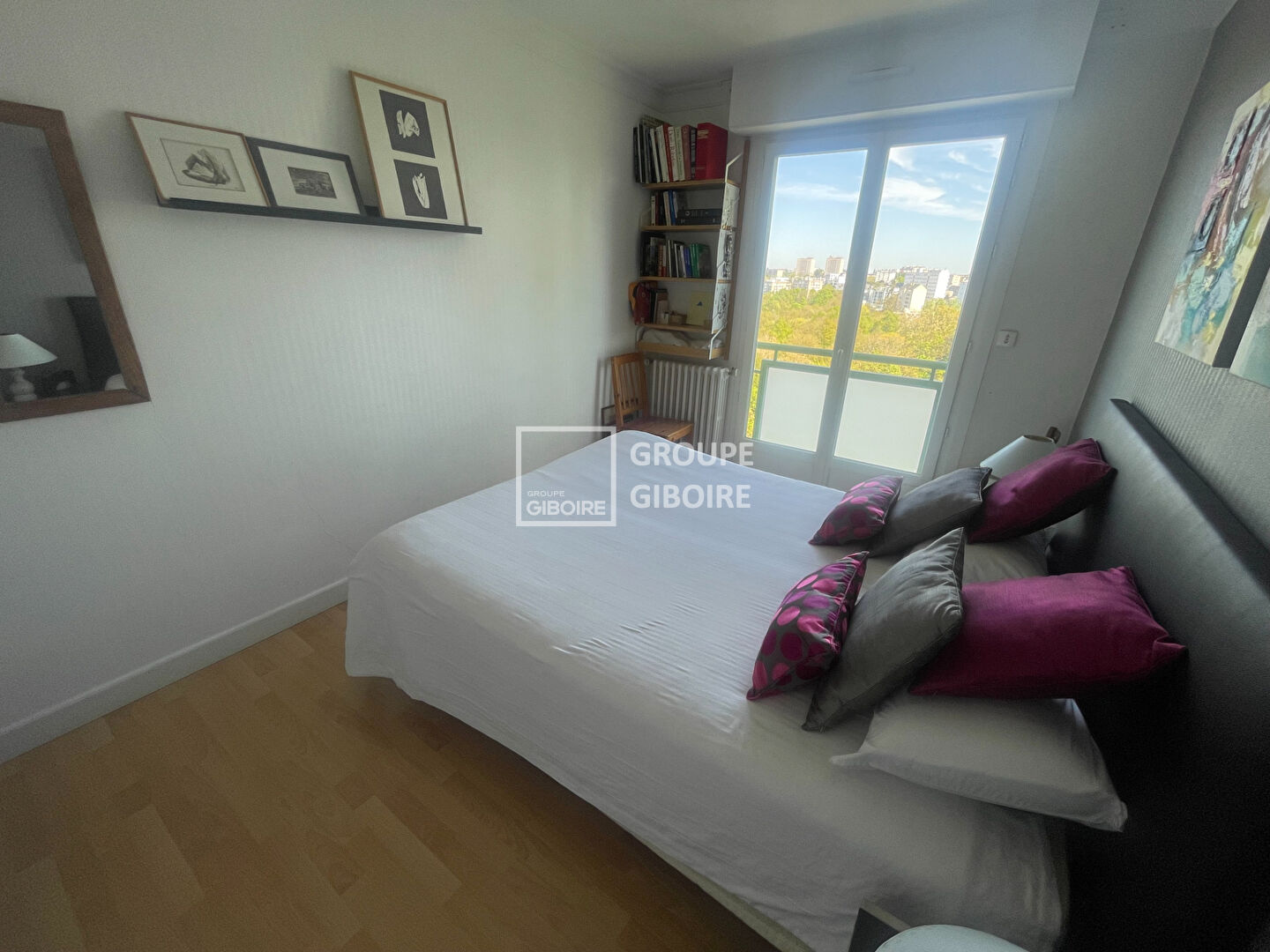 Appartement T3  - RENNES (JP25450) - photo-7