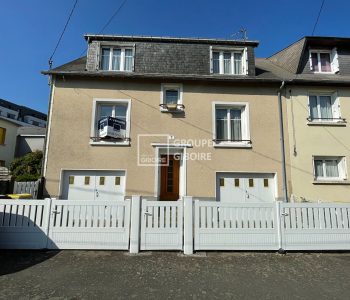 Maison T6 - RENNES (EJ25454E) - vignette